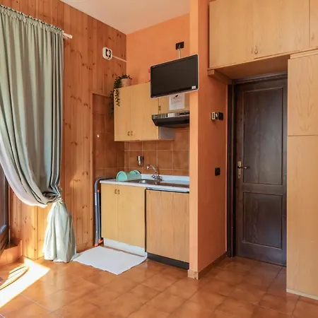 Comfort Centro Vicino Piste Da Sci 아프리카