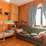 Comfort Centro Vicino Piste Da Sci 公寓