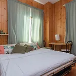 Comfort Centro Vicino Piste Da Sci 公寓 *
