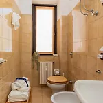 Comfort Centro Vicino Piste Da Sci 公寓