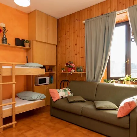 Comfort Centro Vicino Piste Da Sci *