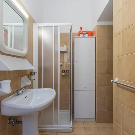 Apartment Comfort Centro Vicino Piste Da Sci Aprica