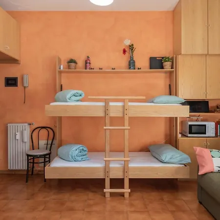 Comfort Centro Vicino Piste Da Sci Aprica