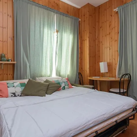 Comfort Centro Vicino Piste Da Sci Apartment *