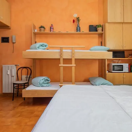 Comfort Centro Vicino Piste Da Sci * Aprica