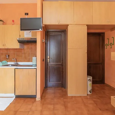 Comfort Centro Vicino Piste Da Sci Apartment *