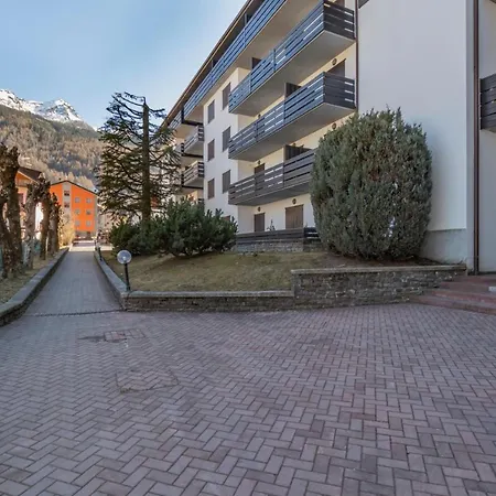 Comfort Centro Vicino Piste Da Sci Apartment