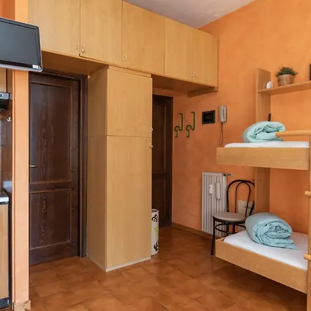 Comfort Centro Vicino Piste Da Sci Aprica