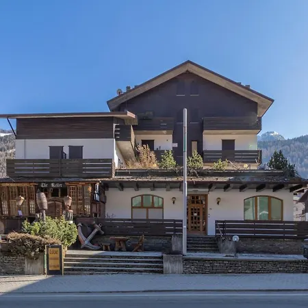 Comfort Centro Vicino Piste Da Sci 公寓 *